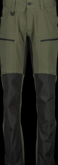 Discount Didriksons Ara Pants Deep Green