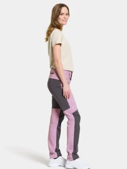 Online Didriksons Ara Pants Purple Rain