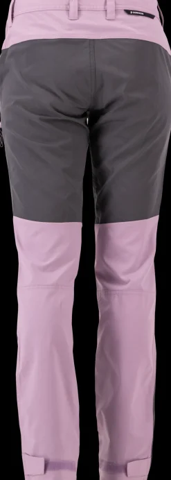 Online Didriksons Ara Pants Purple Rain