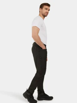 Online Didriksons Ara Pants Black