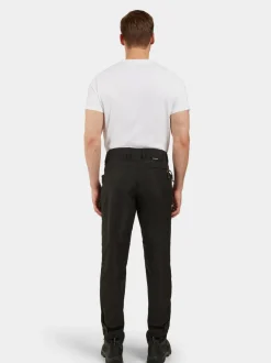 Online Didriksons Ara Pants Black
