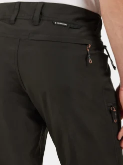 Online Didriksons Ara Pants Black
