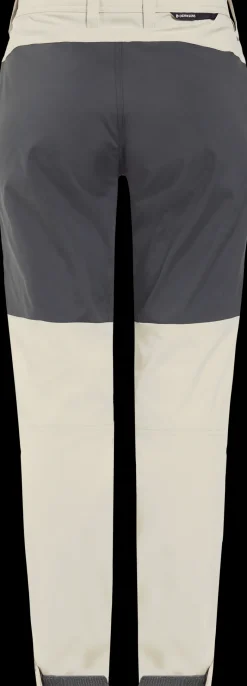 New Didriksons Ara Pants Light Beige