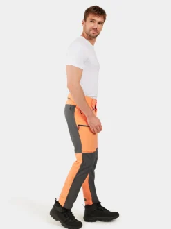 Outlet Didriksons Ara Pants Sunset
