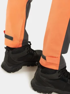 Outlet Didriksons Ara Pants Sunset