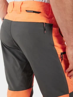 Outlet Didriksons Ara Pants Sunset
