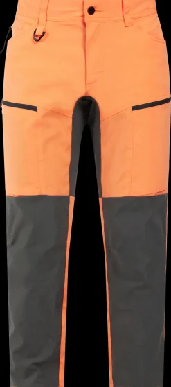 Outlet Didriksons Ara Pants Sunset