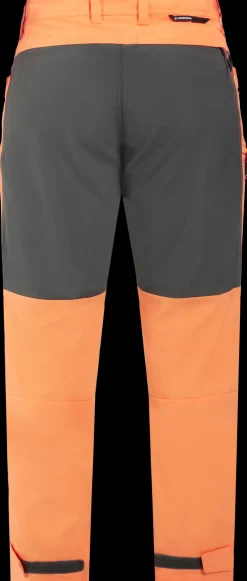Outlet Didriksons Ara Pants Sunset
