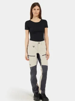 Discount Didriksons Ara Pants Light Beige