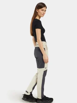 Discount Didriksons Ara Pants Light Beige