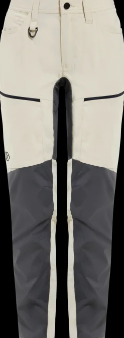 Discount Didriksons Ara Pants Light Beige