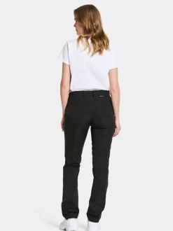 Discount Didriksons Ara Pants Black