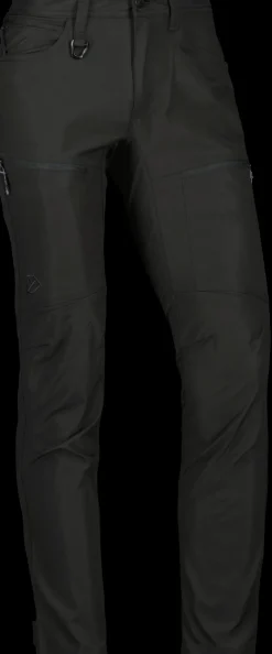Discount Didriksons Ara Pants Black