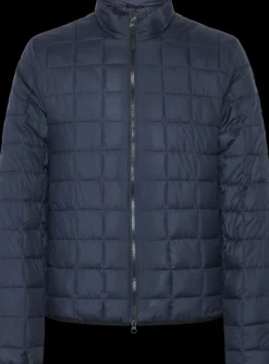 Best Didriksons Arthur Jacket Dark Night Blue