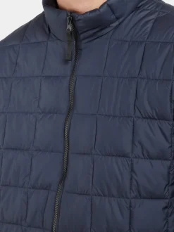 Best Didriksons Arthur Jacket Dark Night Blue