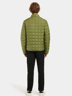 Sale Didriksons Arthur Jacket Duffle Green