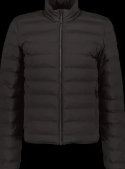 Didriksons Arvid Jacket Black
