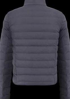 Clearance Didriksons Arvid Jacket Austere Blue