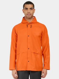 Online Didriksons Avon Unisex Jacket Galon® Flame