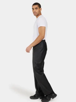 Sale Didriksons Avon Unisex Pants Galon® Black