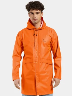 Online Didriksons Avon Unisex Parka Galon® Flame