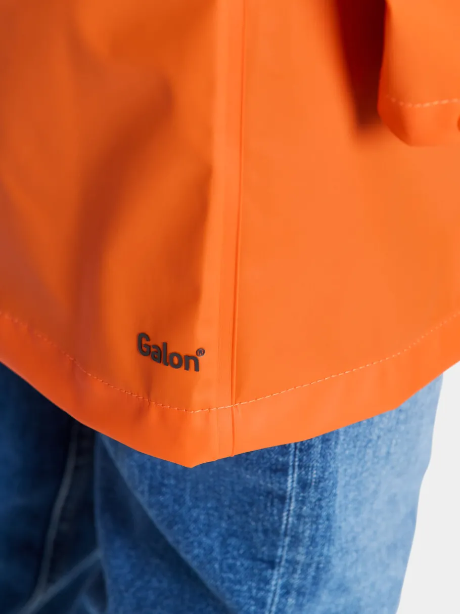 Online Didriksons Avon Unisex Parka Galon® Flame