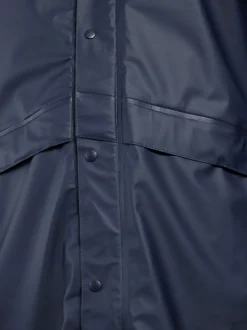 Sale Didriksons Avon Unisex Parka Galon® Dark Night Blue