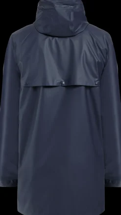 Sale Didriksons Avon Unisex Parka Galon® Dark Night Blue