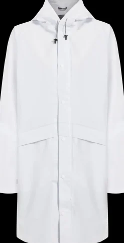 Clearance Didriksons Avon Unisex Parka Galon® Snow white