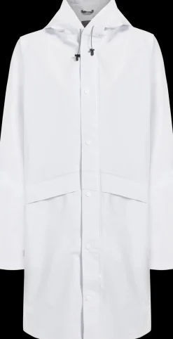 Clearance Didriksons Avon Unisex Parka Galon® Snow white