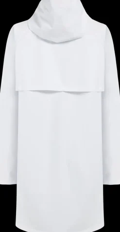 Clearance Didriksons Avon Unisex Parka Galon® Snow white