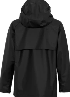 Discount Didriksons Avon Youth Jacket Galon® Black