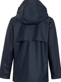 Online Didriksons Avon Youth Jacket Galon® Dark Night Blue