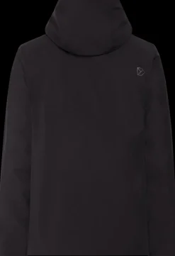 Discount Didriksons Basil Jacket Black
