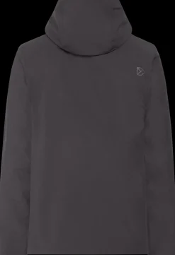 Discount Didriksons Basil Jacket Black