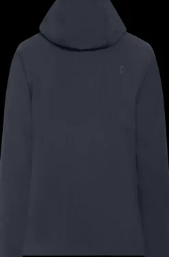 Sale Didriksons Basil Jacket Dark Night Blue