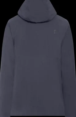 Sale Didriksons Basil Jacket Dark Night Blue