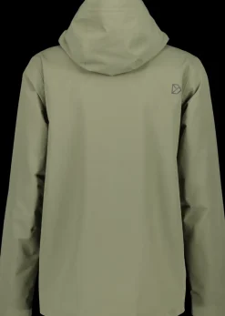 Best Didriksons Basil Jacket Dusty Olive