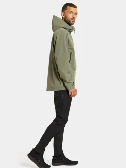 Best Didriksons Basil Jacket Dusty Olive