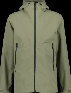 Best Didriksons Basil Jacket Dusty Olive