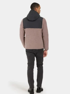 Didriksons Benno Full-Zip Bark