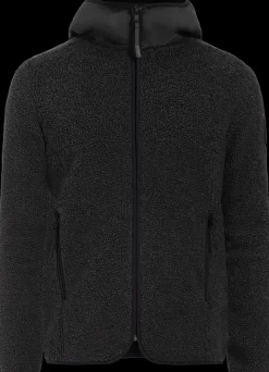 Didriksons Benno Full-Zip Black