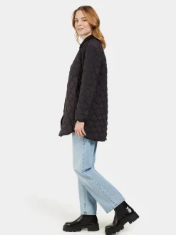 Sale Didriksons Betina Parka Black