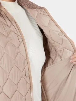 Best Didriksons Betina Parka Ash Brown