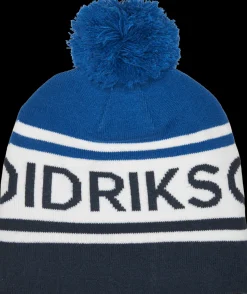 Sale Didriksons Billy Kid's Beanie Navy