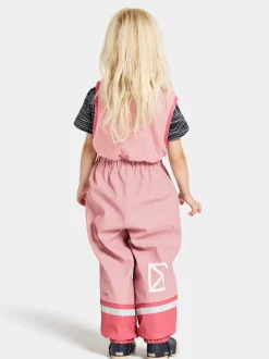 Outlet Didriksons Boardman Kids' Set Soft Pink