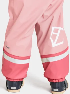 Outlet Didriksons Boardman Kids' Set Soft Pink