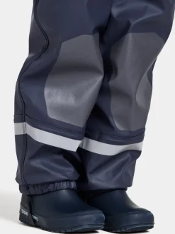 Hot Didriksons Boardman Kids' Set Galon® Navy