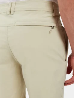 Outlet Didriksons Bräcke Shorts Light Beige