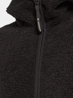 Best Didriksons Bror Full-Zip Black